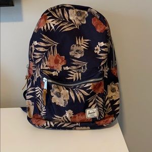 Herschel Backpack
